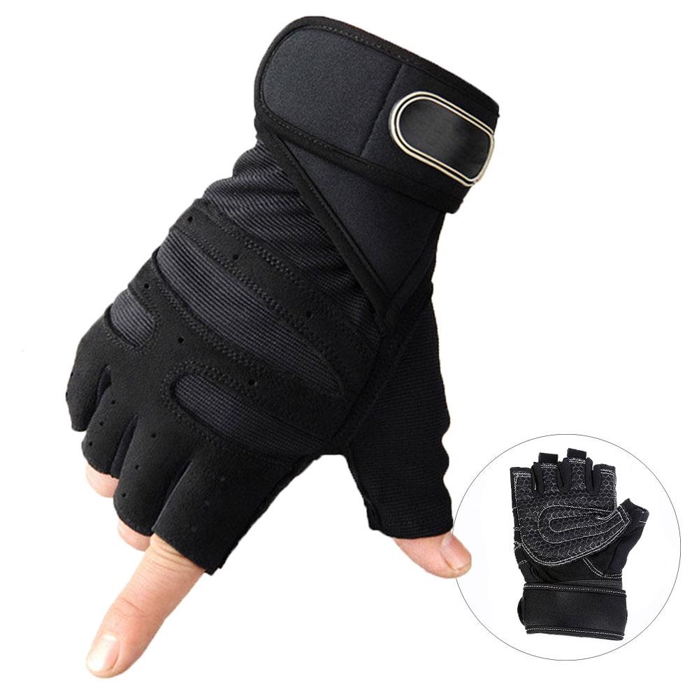Exercise Gloves